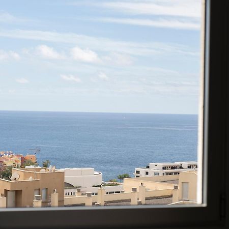Elekagua Renting Daire Costa Adeje Dış mekan fotoğraf