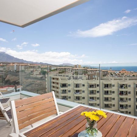 Elekagua Renting Daire Costa Adeje Dış mekan fotoğraf
