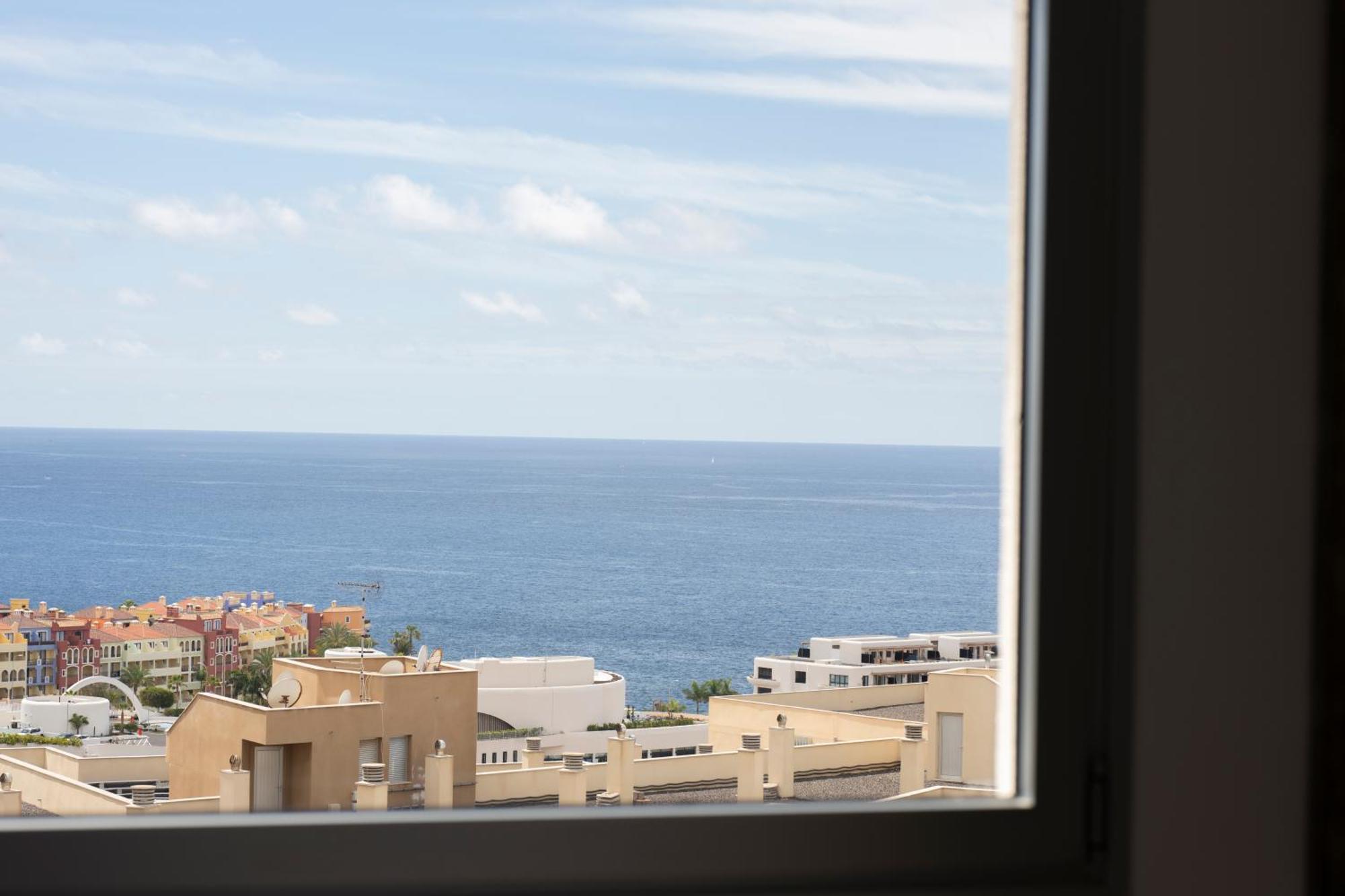 Elekagua Renting Daire Costa Adeje Dış mekan fotoğraf