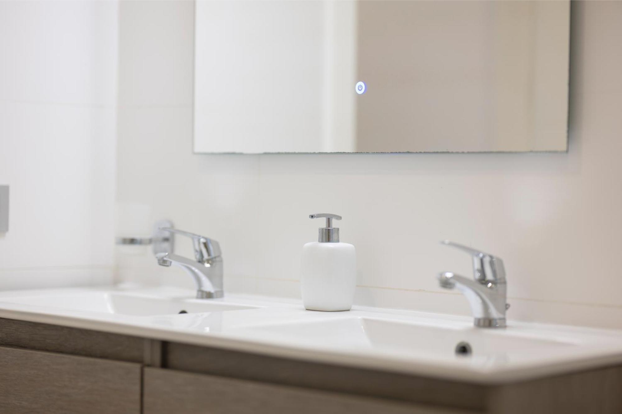 Elekagua Renting Daire Costa Adeje Dış mekan fotoğraf