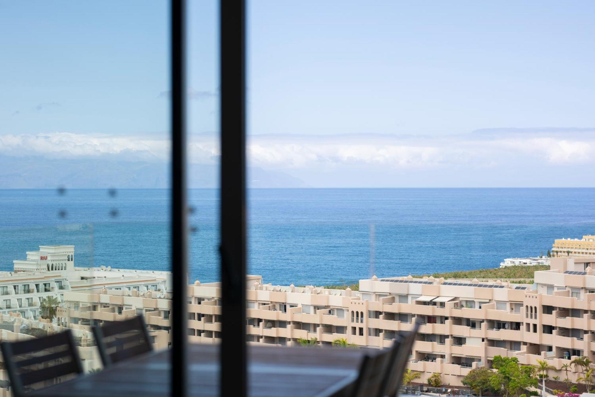 Elekagua Renting Daire Costa Adeje Dış mekan fotoğraf