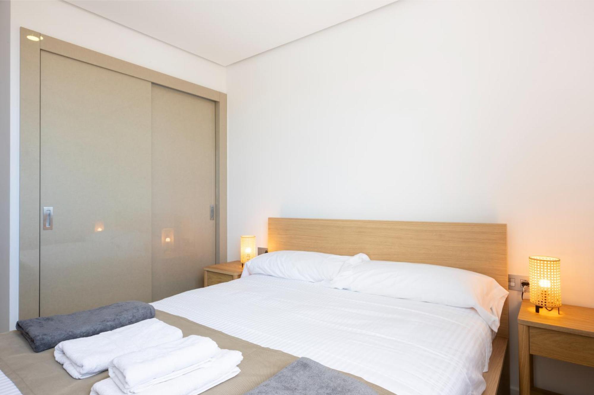 Elekagua Renting Daire Costa Adeje Dış mekan fotoğraf