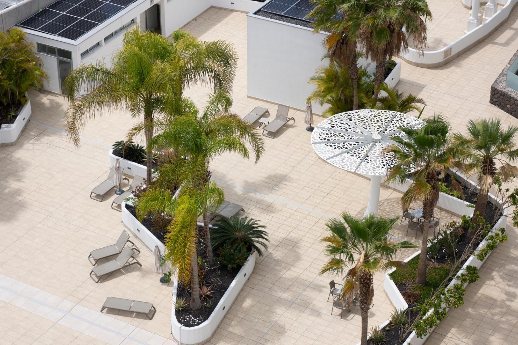 Elekagua Renting Daire Costa Adeje Dış mekan fotoğraf