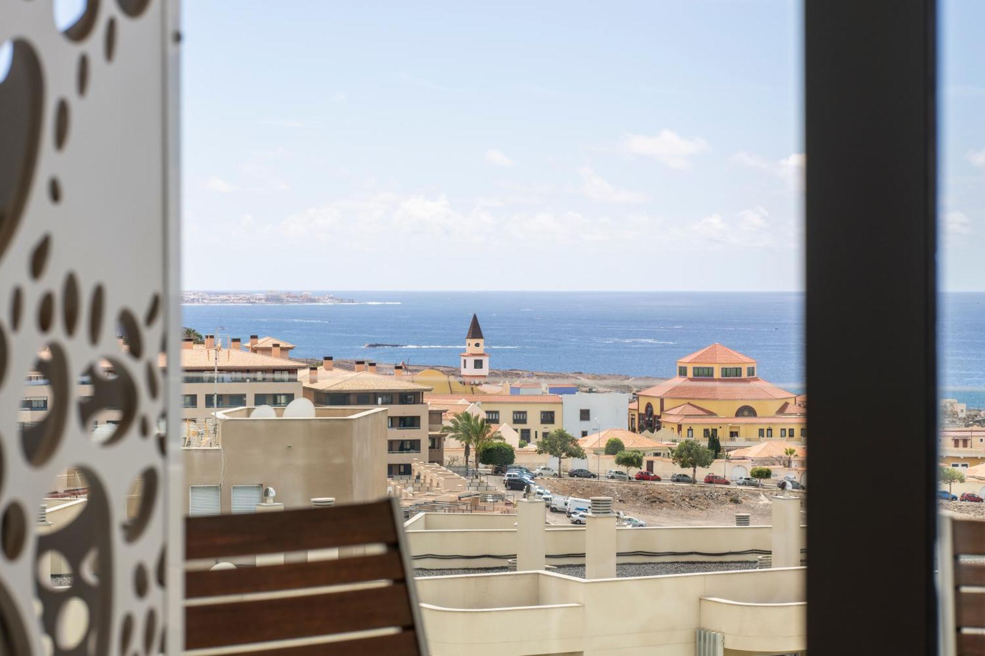 Elekagua Renting Daire Costa Adeje Dış mekan fotoğraf