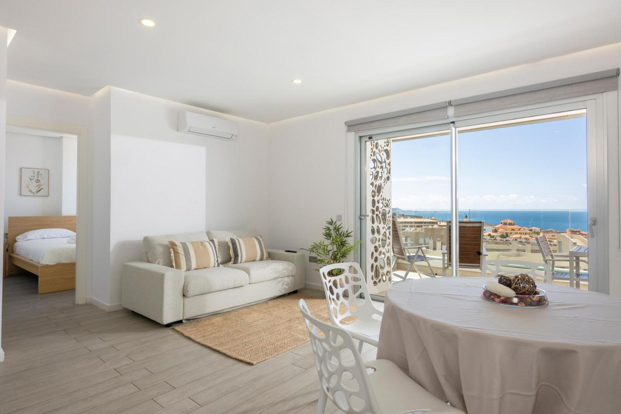 Elekagua Renting Daire Costa Adeje Dış mekan fotoğraf