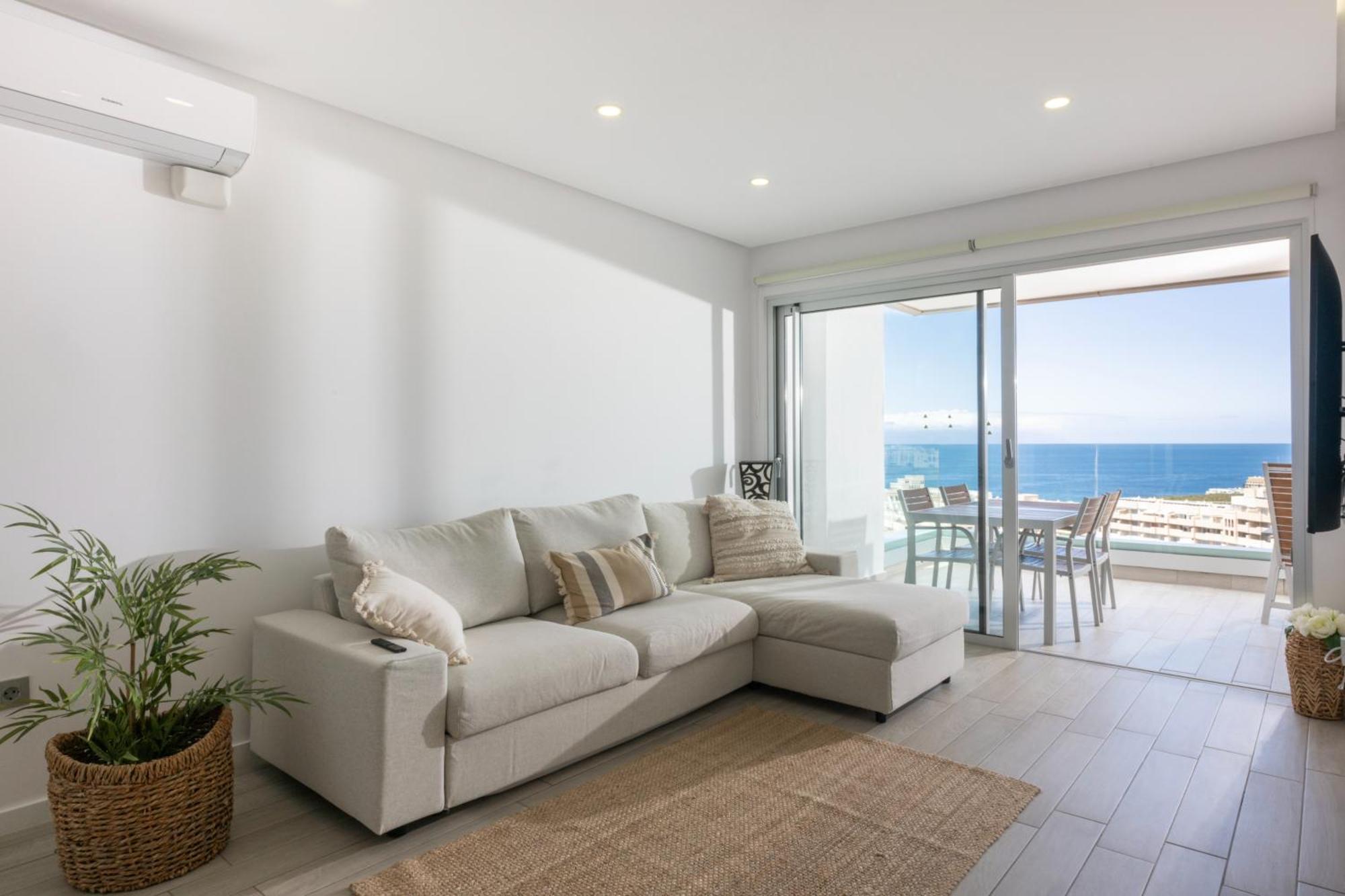 Elekagua Renting Daire Costa Adeje Dış mekan fotoğraf