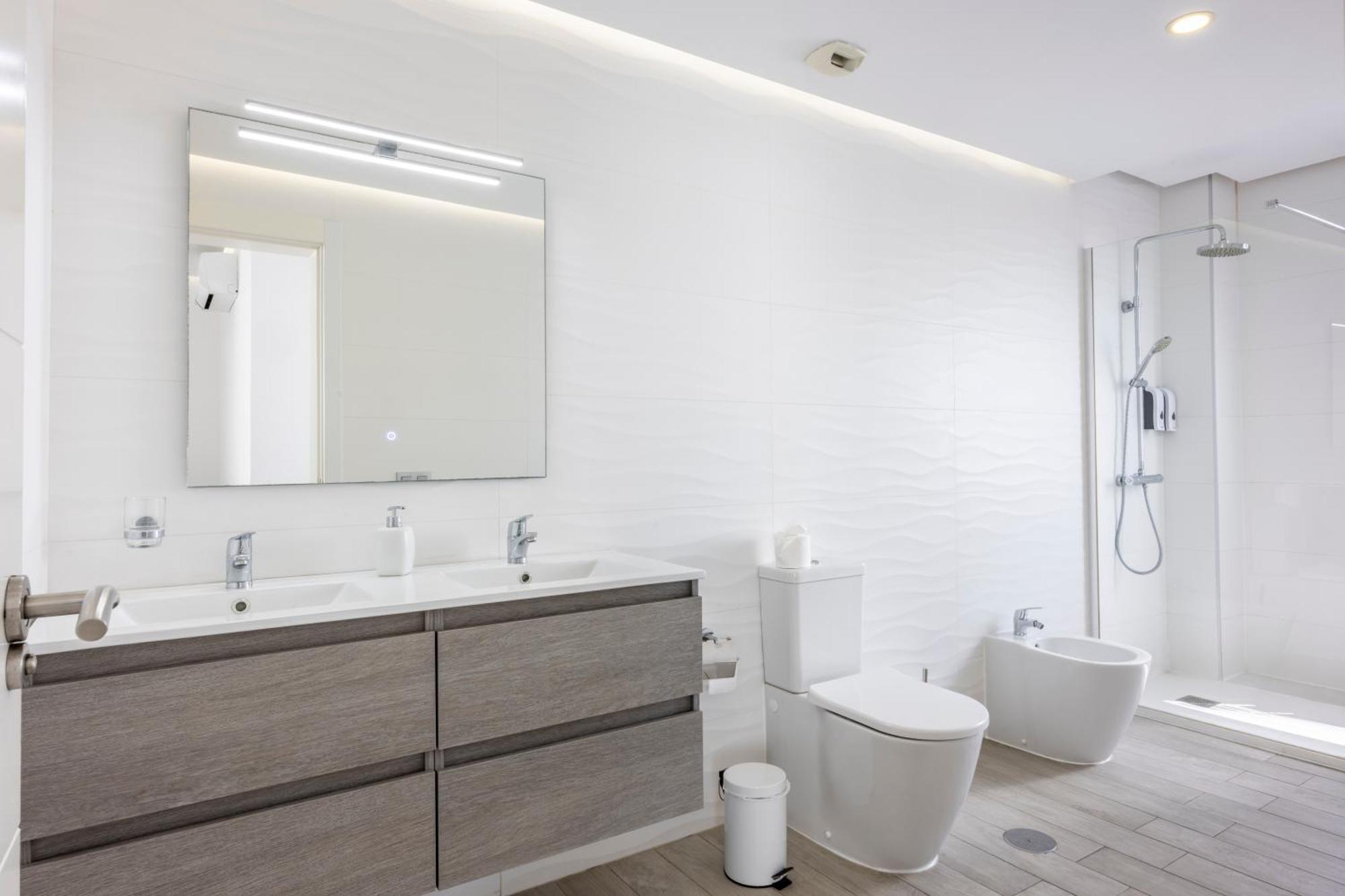 Elekagua Renting Daire Costa Adeje Dış mekan fotoğraf