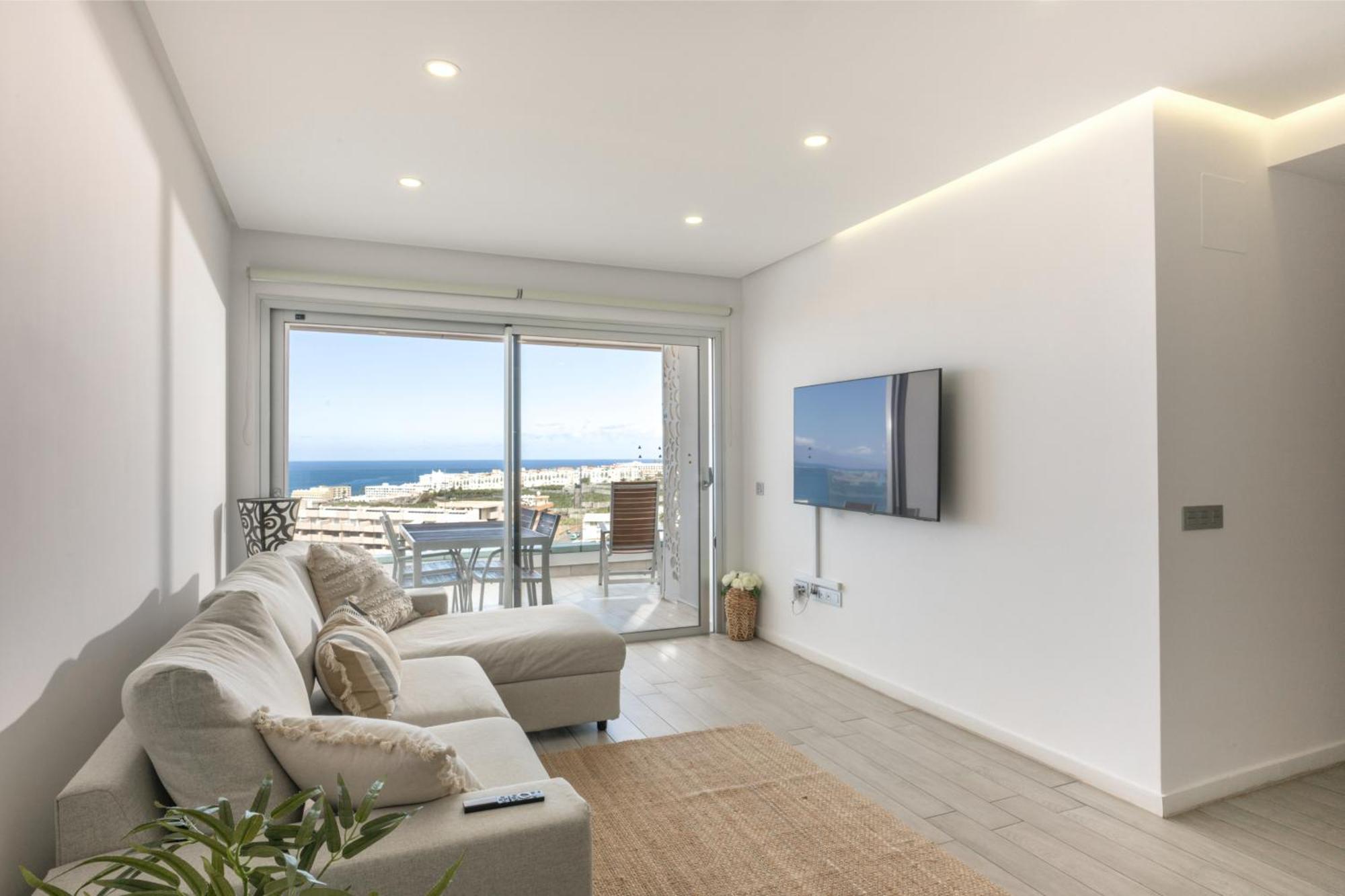 Elekagua Renting Daire Costa Adeje Dış mekan fotoğraf