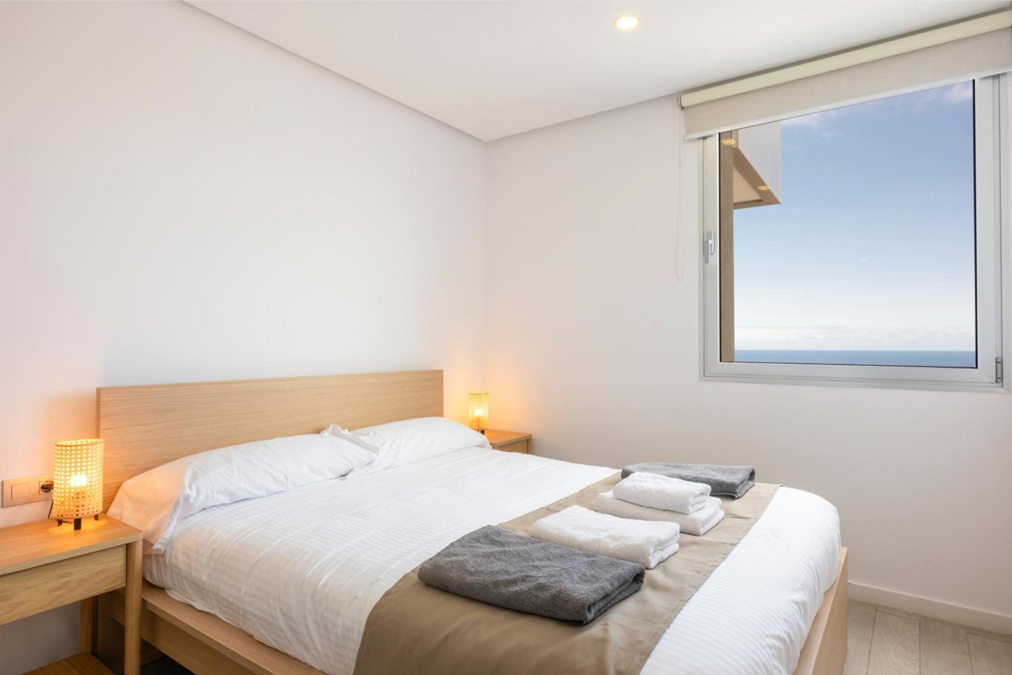 Elekagua Renting Daire Costa Adeje Dış mekan fotoğraf
