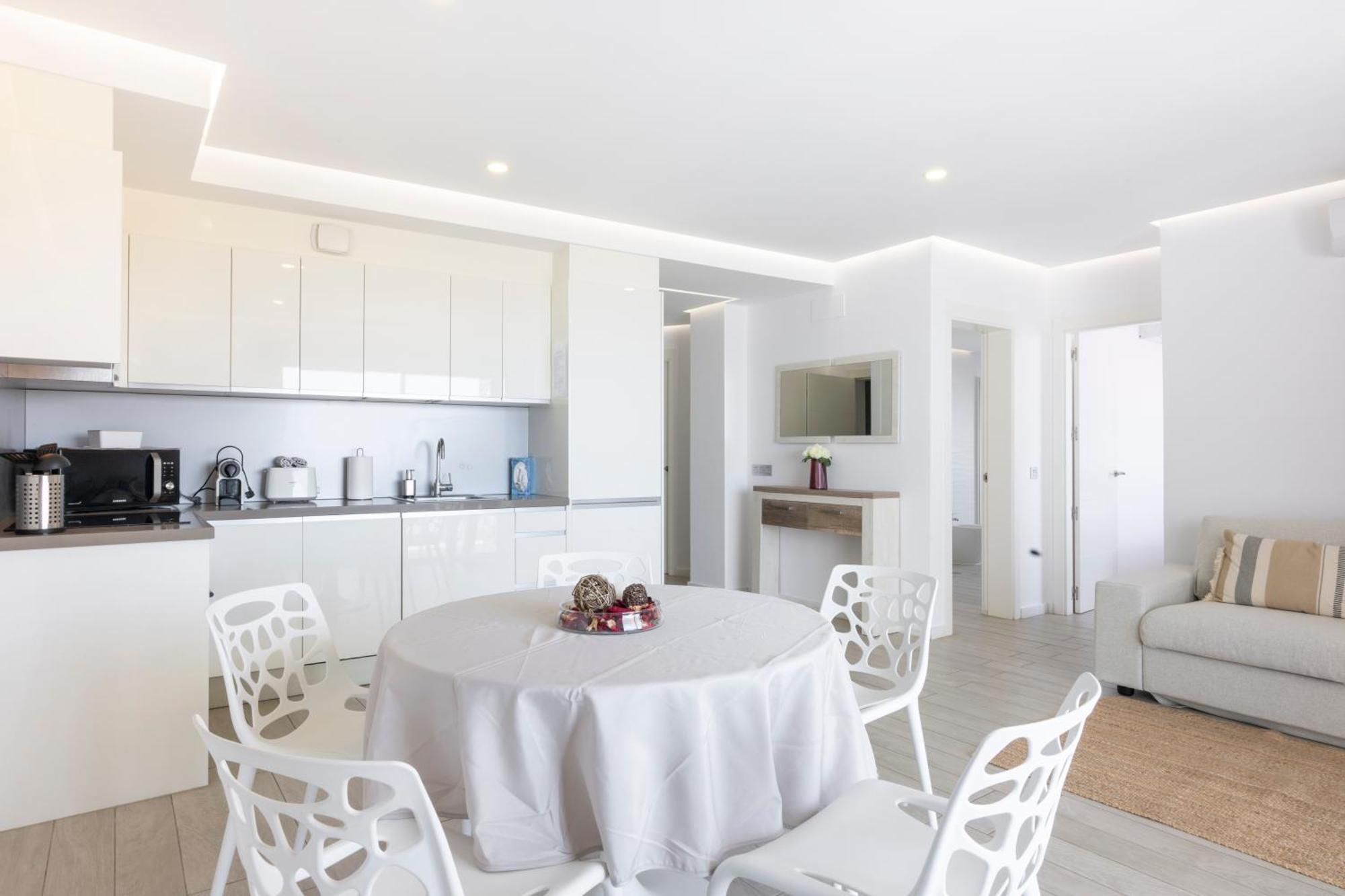 Elekagua Renting Daire Costa Adeje Dış mekan fotoğraf