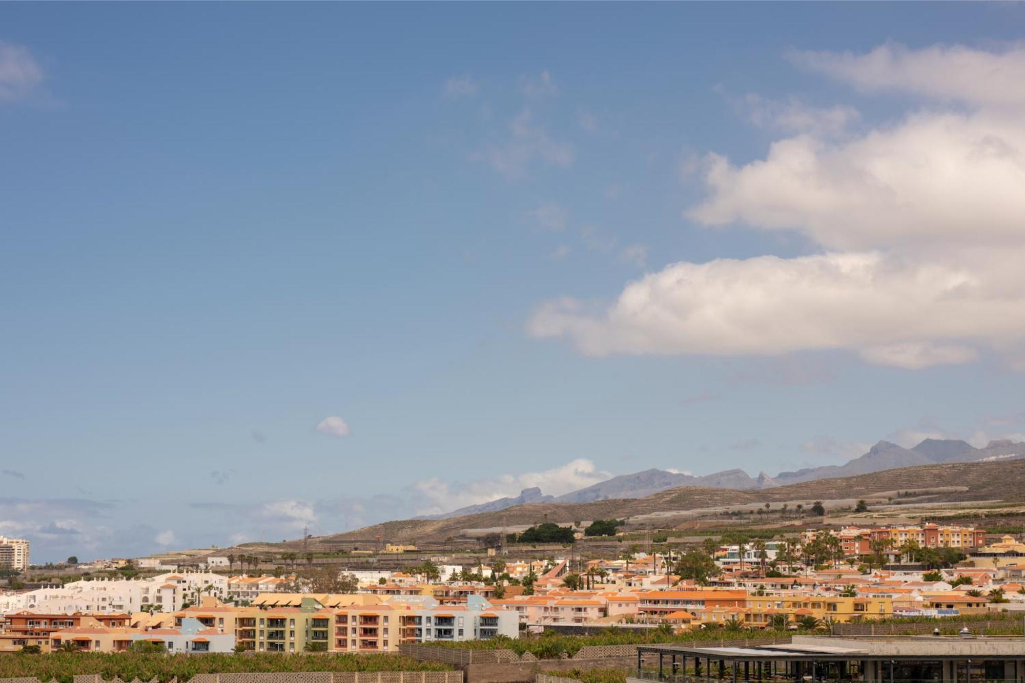 Elekagua Renting Daire Costa Adeje Dış mekan fotoğraf