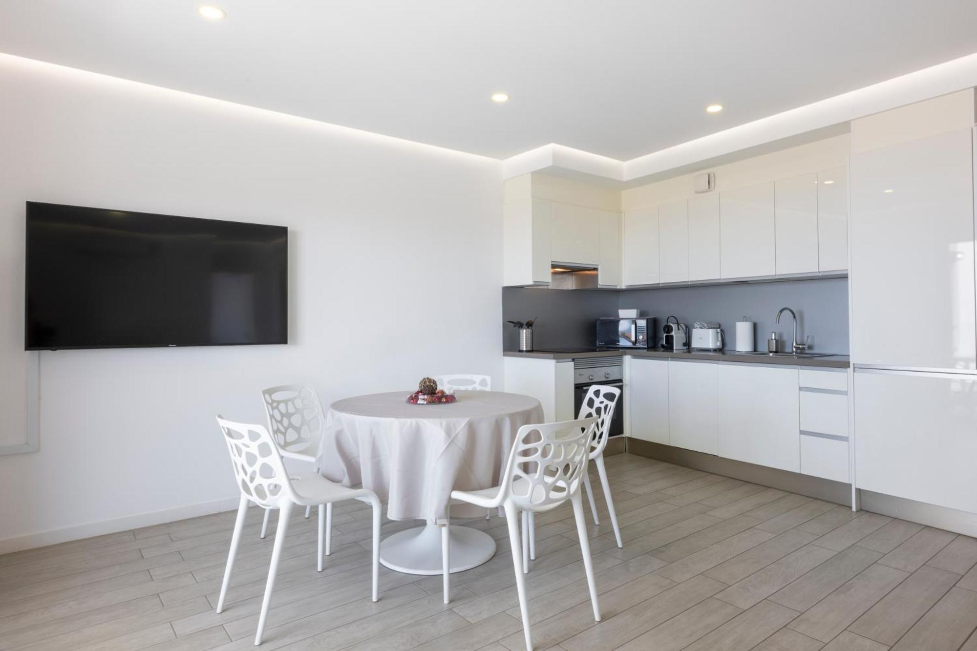 Elekagua Renting Daire Costa Adeje Dış mekan fotoğraf