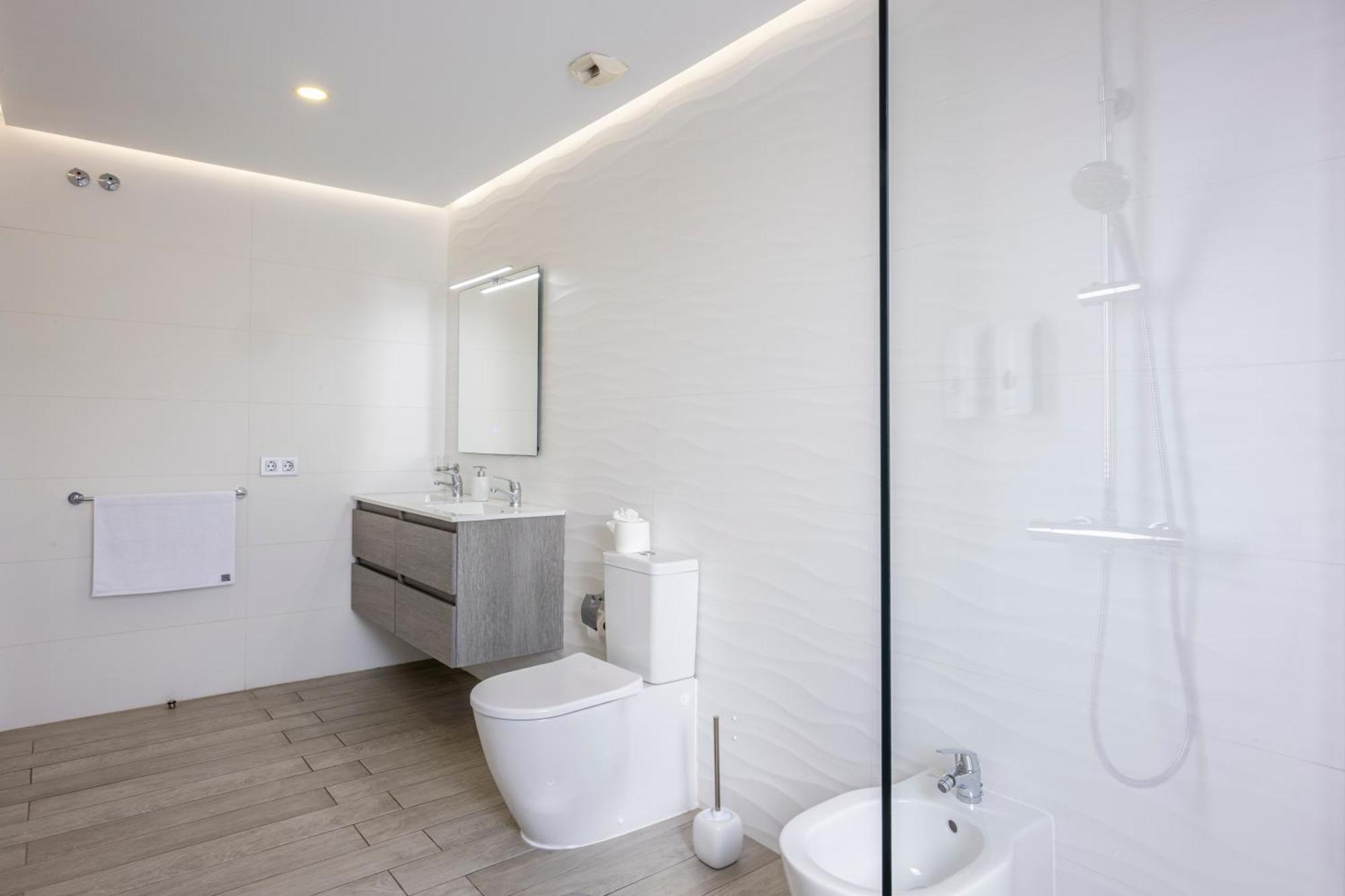 Elekagua Renting Daire Costa Adeje Dış mekan fotoğraf