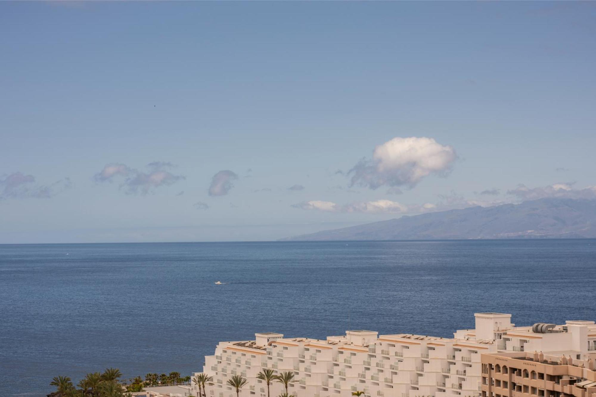 Elekagua Renting Daire Costa Adeje Dış mekan fotoğraf