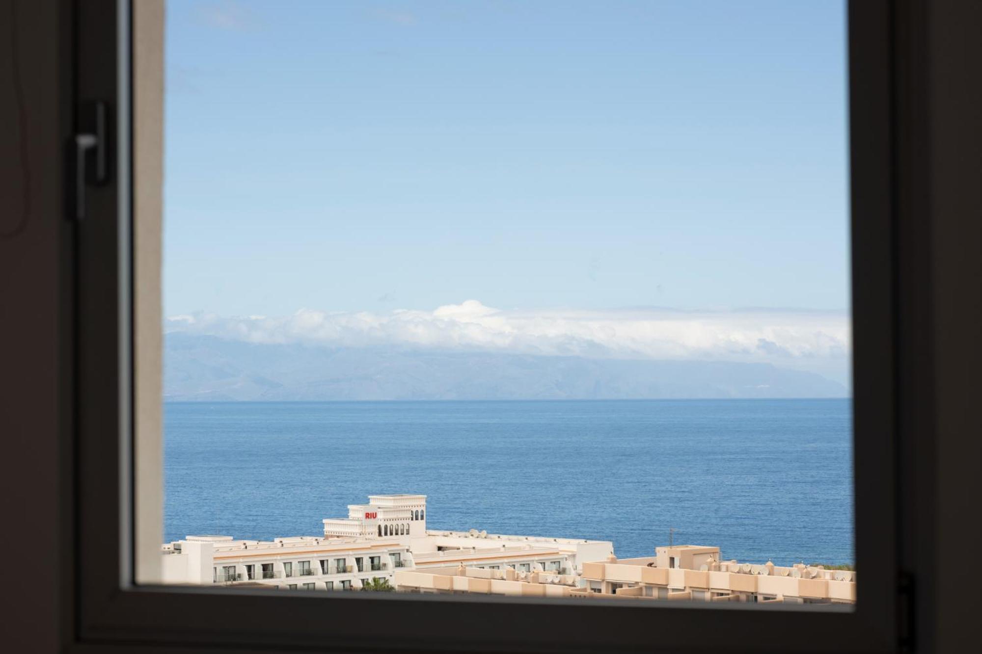 Elekagua Renting Daire Costa Adeje Dış mekan fotoğraf
