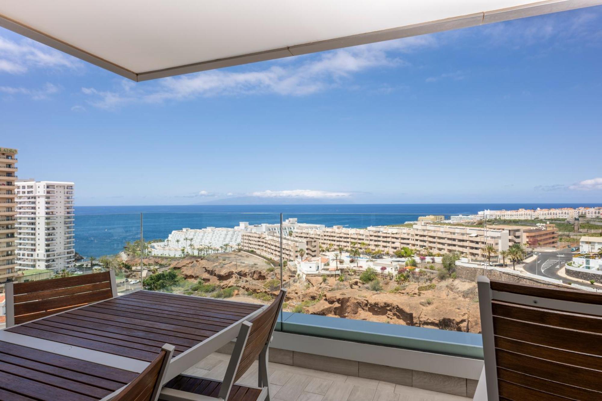 Elekagua Renting Daire Costa Adeje Dış mekan fotoğraf