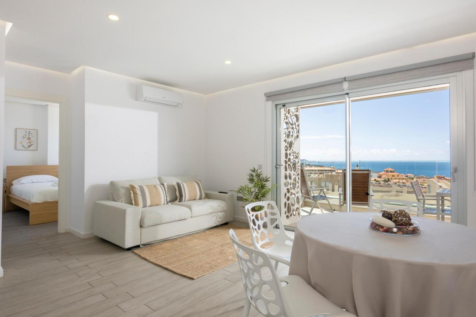 Elekagua Renting Daire Costa Adeje Dış mekan fotoğraf